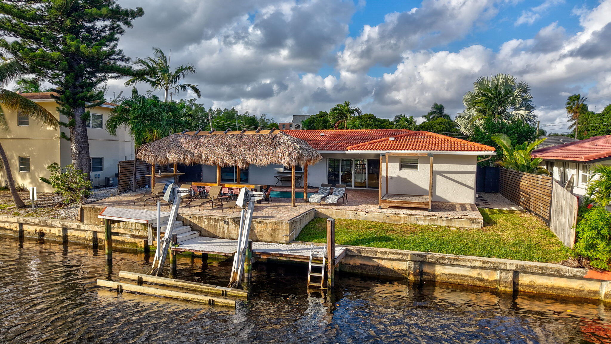 5820 Northeast 14th Road Fort Lauderdale, FL 33334 - Photo 55 of 57 59-web-or-mls-DJI_20241113155038_0431_DA