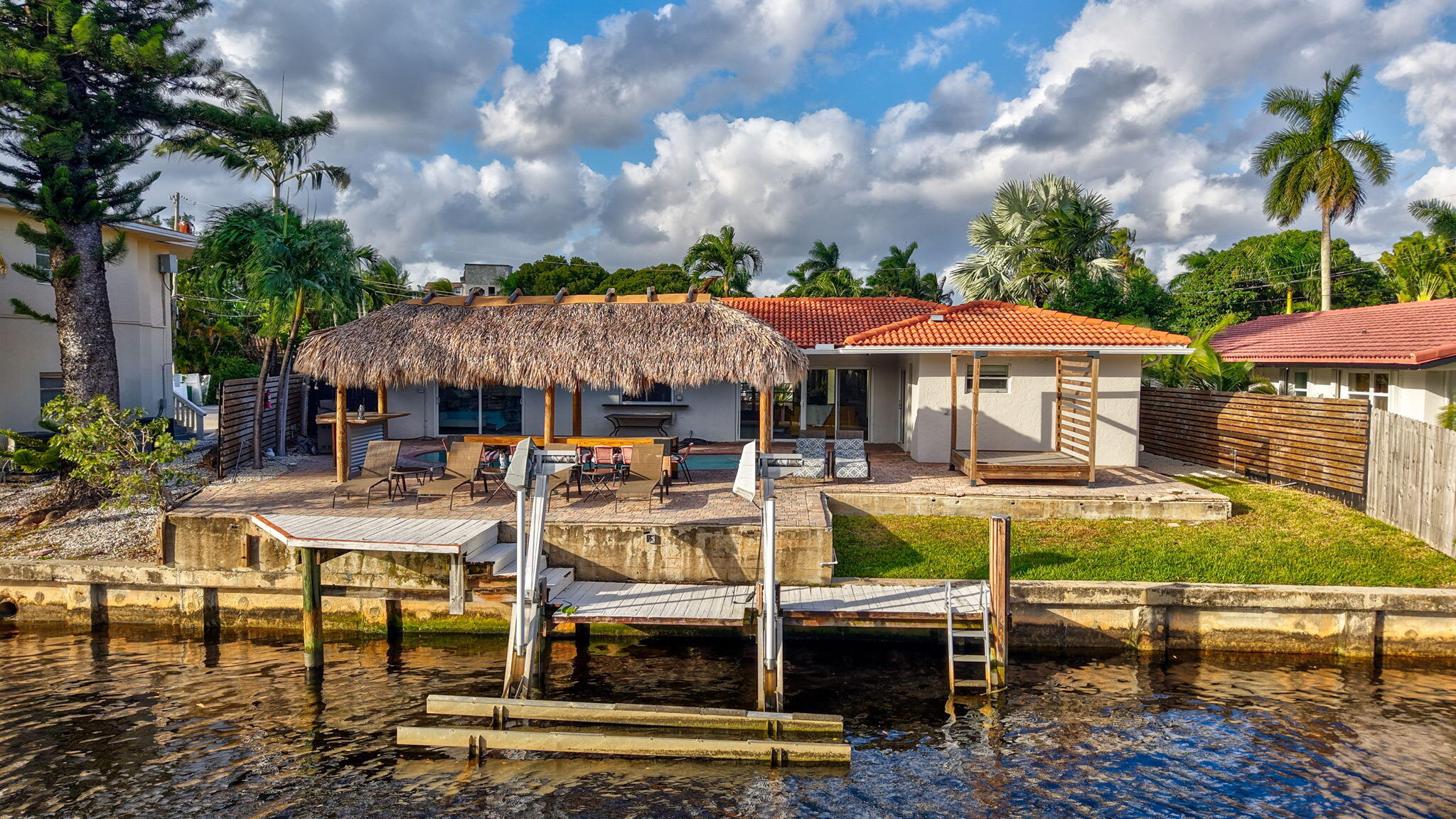 5820 Northeast 14th Road Fort Lauderdale, FL 33334 - Photo 56 of 57 60-web-or-mls-DJI_20241113155058_0436_D_