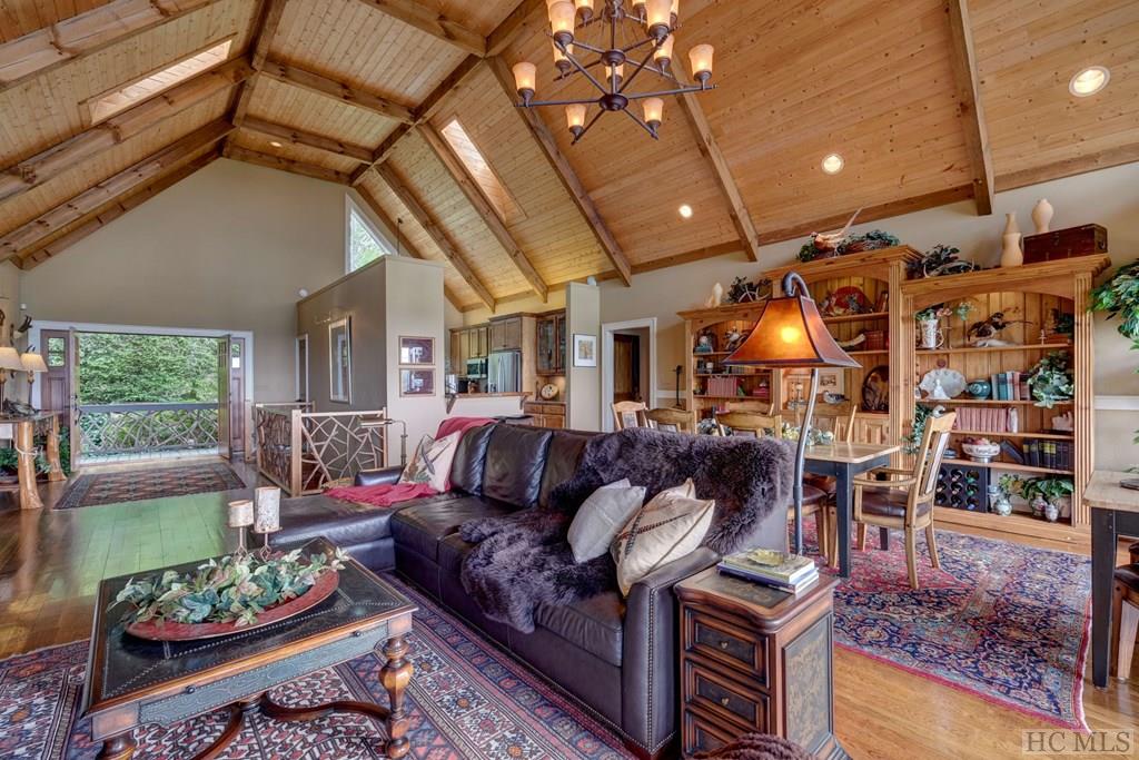 757 Little Terrapin Road Cashiers, NC 28717 - Photo 12 of 33 Gallery Image 12