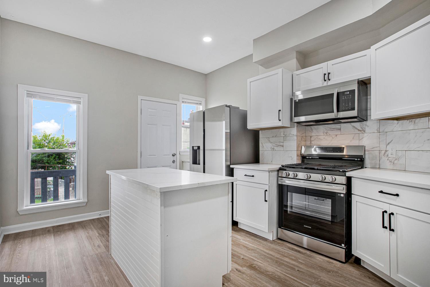 1625 North Rosedale Street Baltimore, MD 21216 - Photo 8 of 22 Gallery Image 8