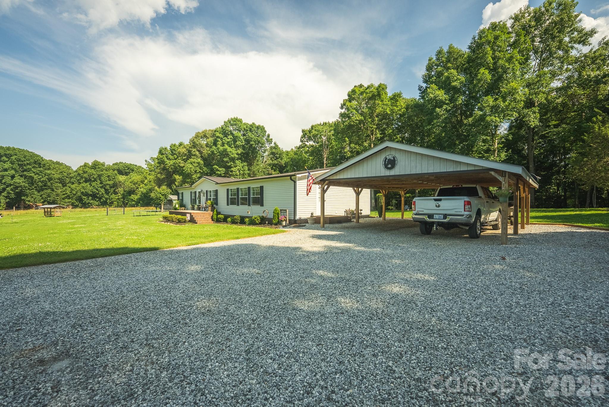 441 Fairgrounds Road Taylorsville, NC 28681 - Photo 12 of 48