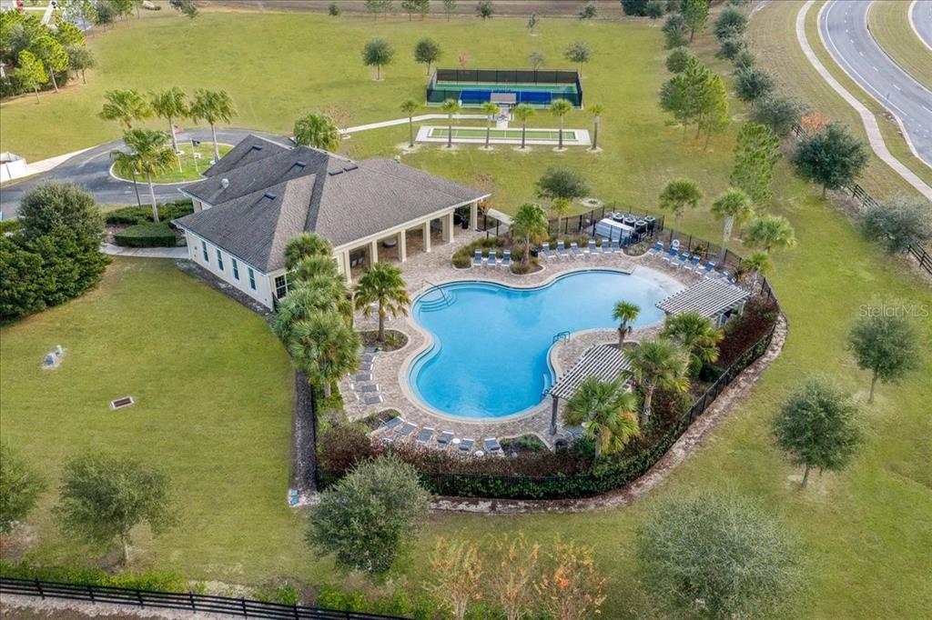 6138 Southwest 89th Ln Road Ocala, FL 34476 - Photo 71 of 74