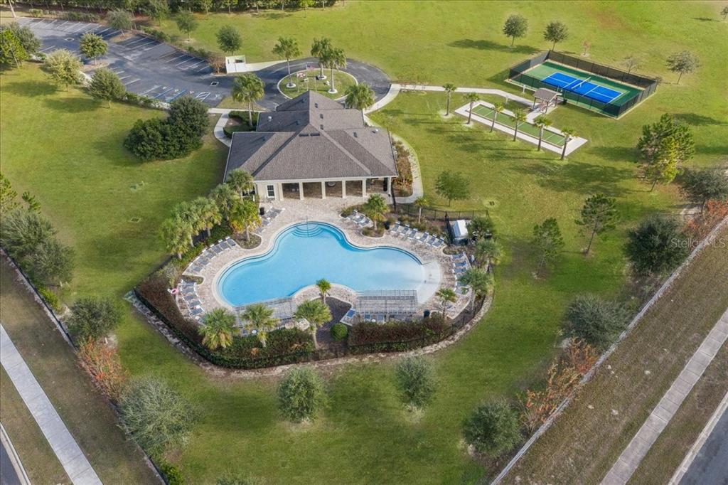 6138 Southwest 89th Ln Road Ocala, FL 34476 - Photo 72 of 74