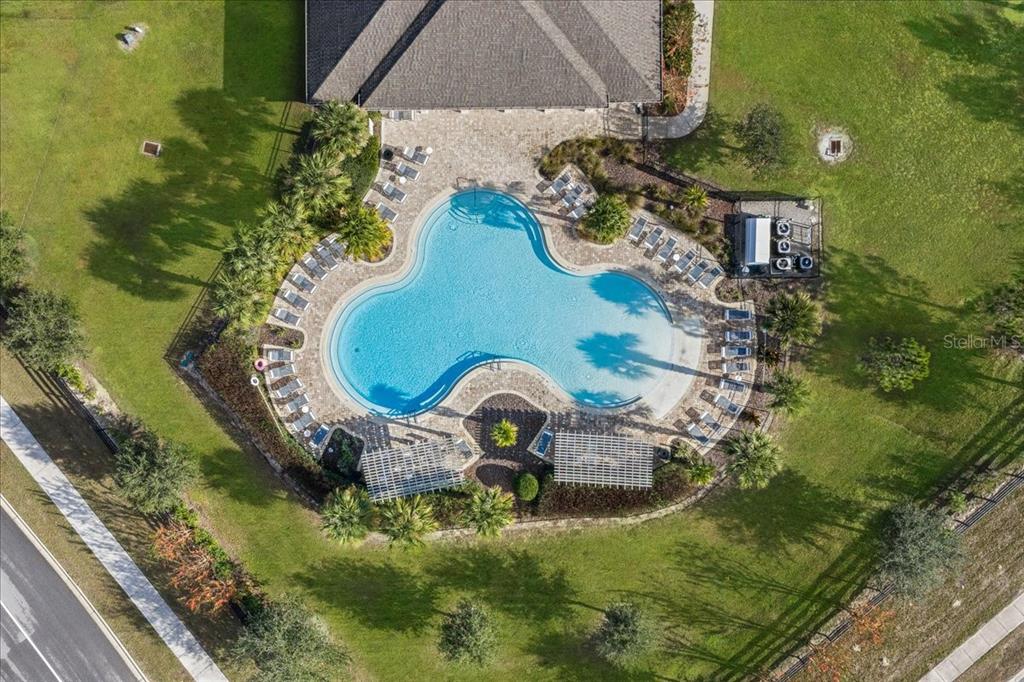 6138 Southwest 89th Ln Road Ocala, FL 34476 - Photo 73 of 74