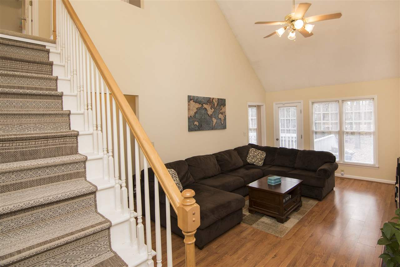 4416 Emmit Drive Raleigh, NC 27604 - Photo 5 of 28 Photo 5