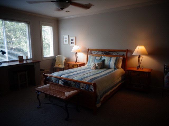 6674 Cook Road Foley, AL 36535 - Photo 20 of 45 Master Bedroom
