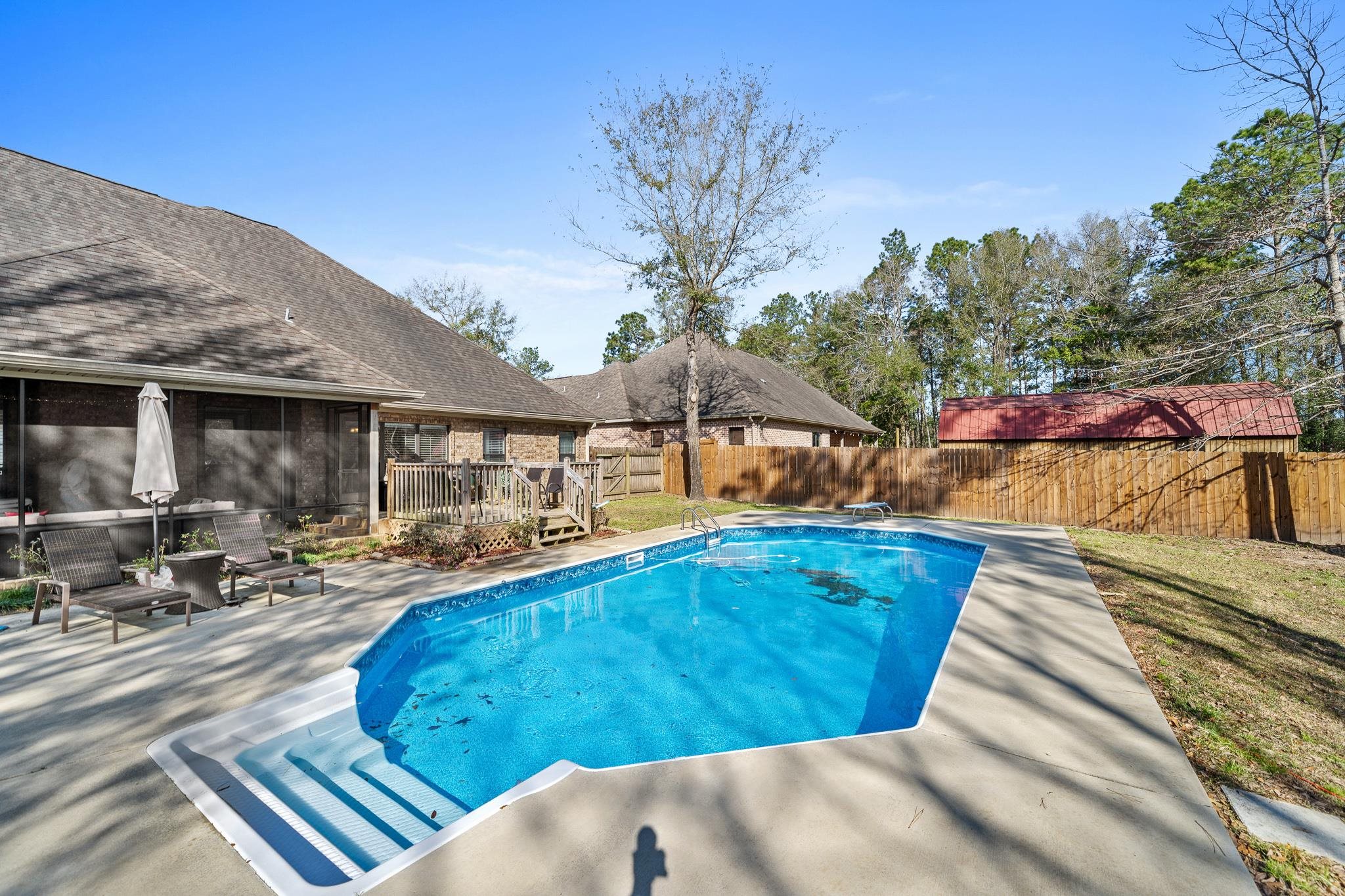 35874 Cramblitt Lane Bay Minette, AL 36507 - Photo 26 of 26