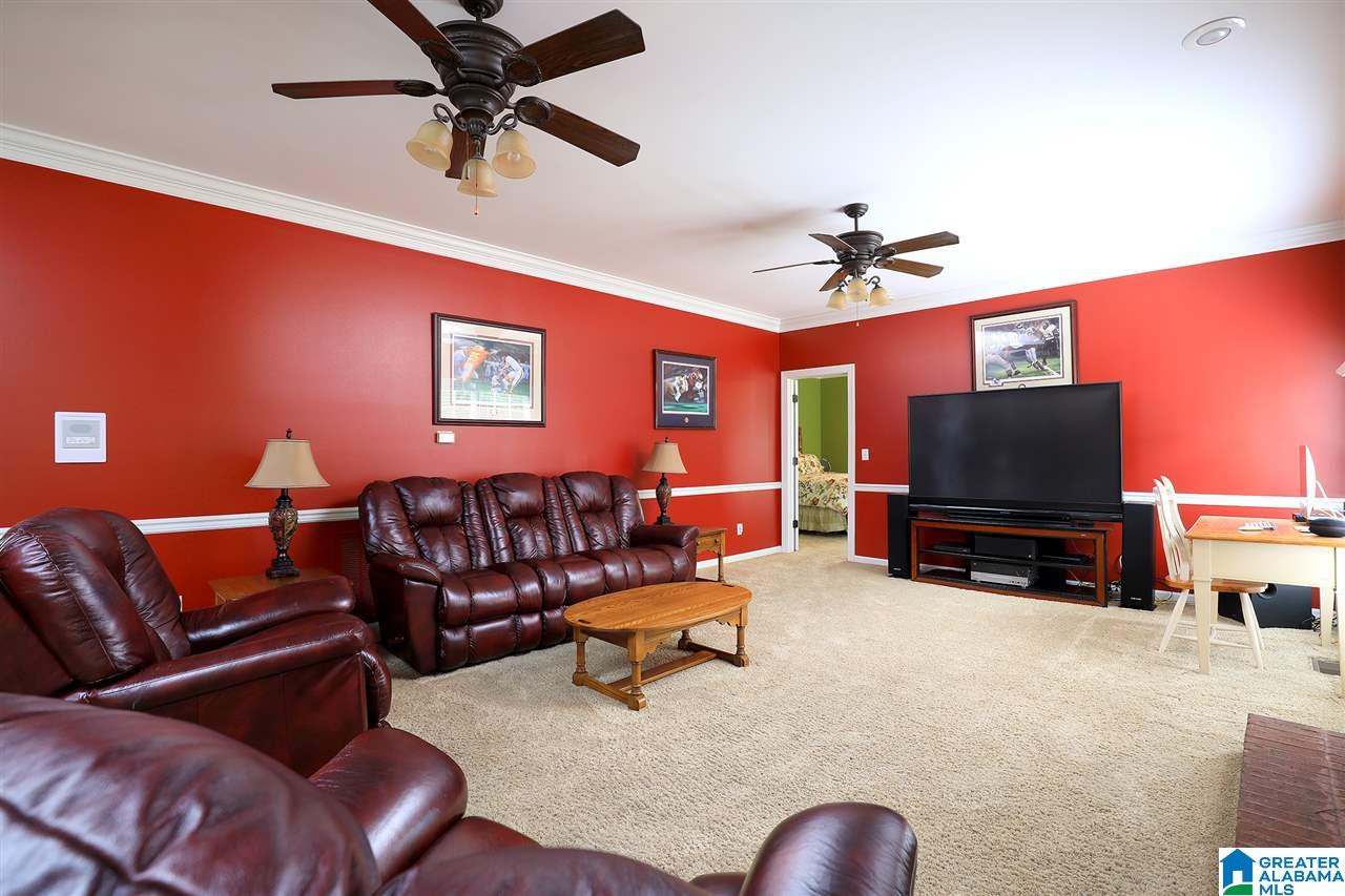 6997 Happy Hollow Road Trussville, AL 35173 - Photo 8 of 38