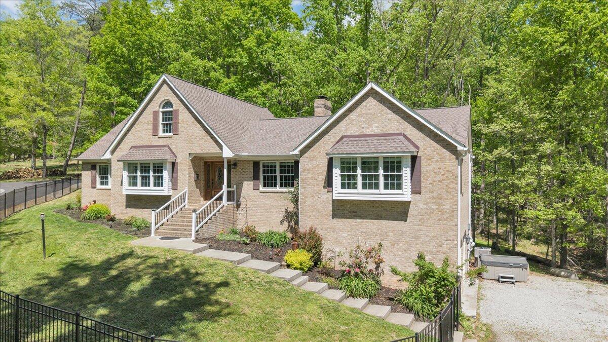 4620 Carvins Cove Road Salem, VA 24153 - Photo 88 of 99 084-DJI_20260430131656_0024_D-R5