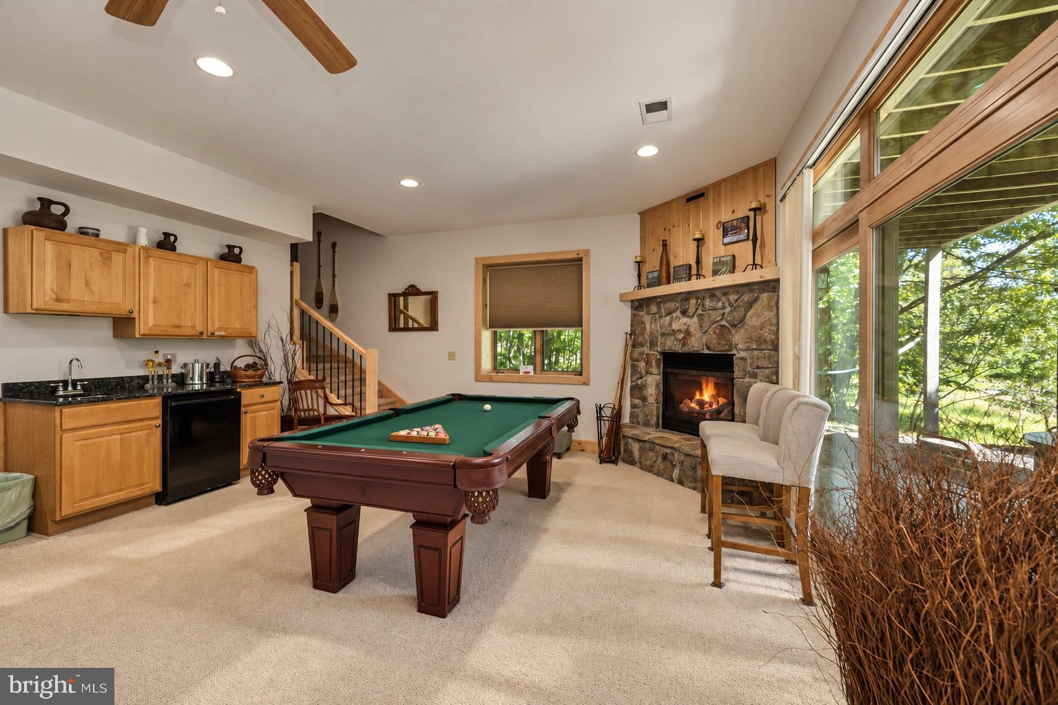 431 Mountaintop Road McHenry, MD 21541 - Photo 38 of 69 Gallery Image 38