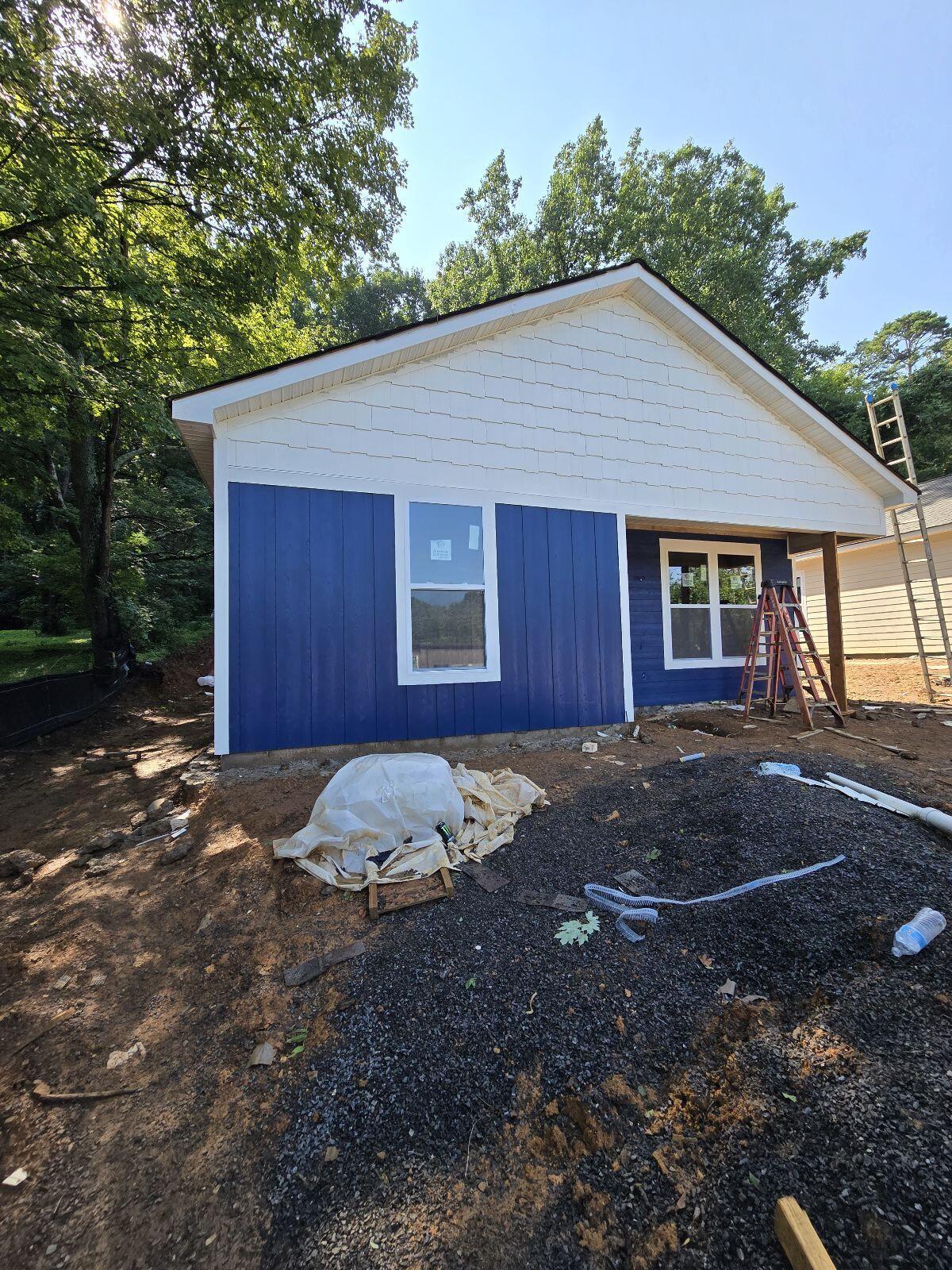 1431 Randolph Drive Southwest Unit Lot 18A  