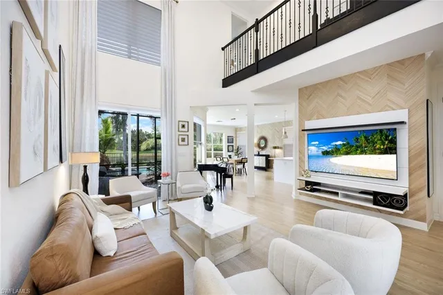 $570,000 | 10327 Carolina Willow Drive, Fort Myers, FL 33913