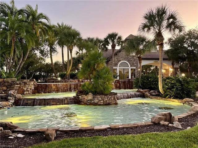 $570,000 | 10327 Carolina Willow Drive, Fort Myers, FL 33913