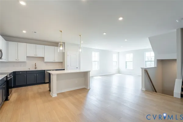 $584,595 | 3406 Carlton Street, Unit 29A, Richmond, VA 23230