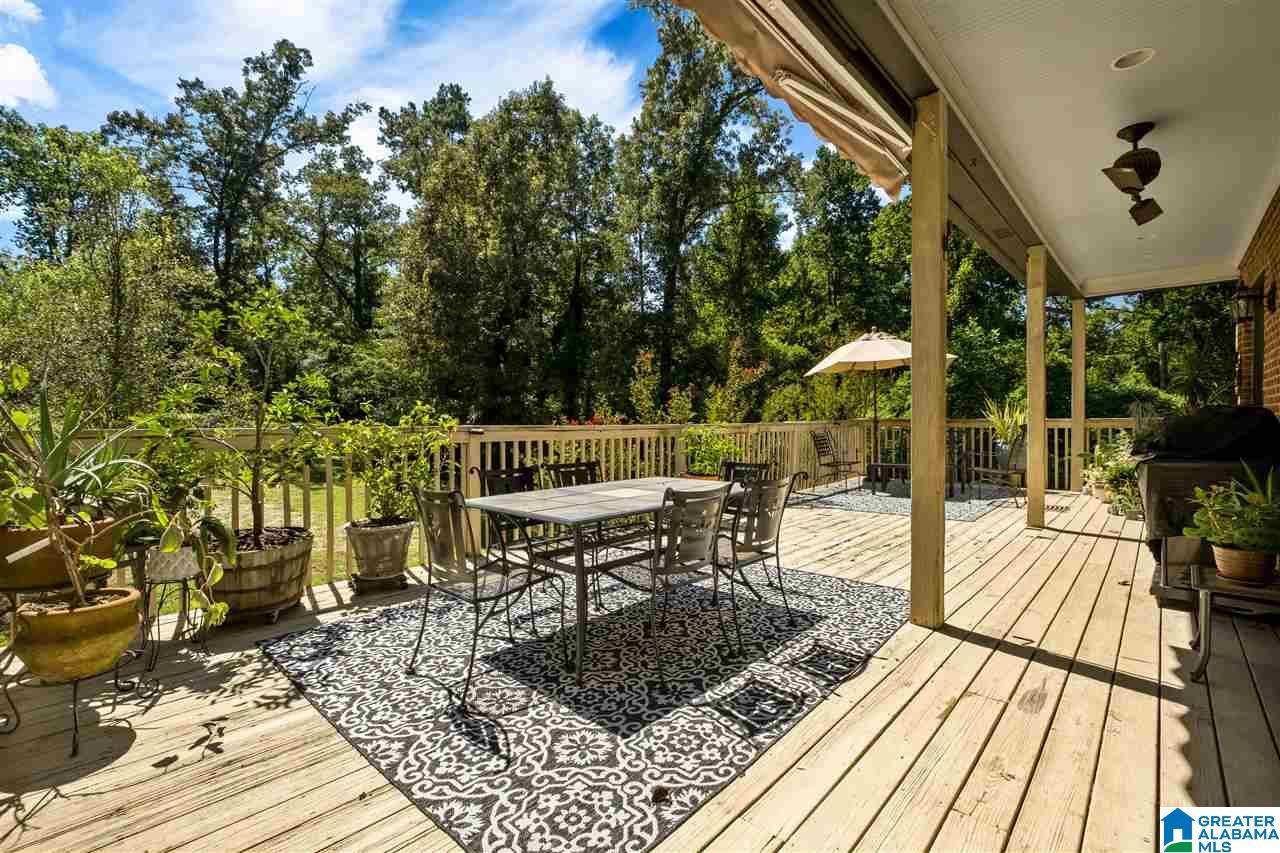 2729 Millbrook Road Birmingham, AL 35243 - Photo 46 of 50