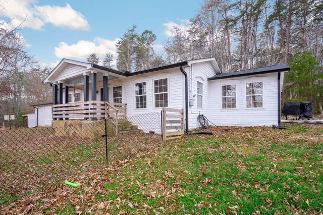 $280,000 | 146 County Road 677, Riceville, TN 37370