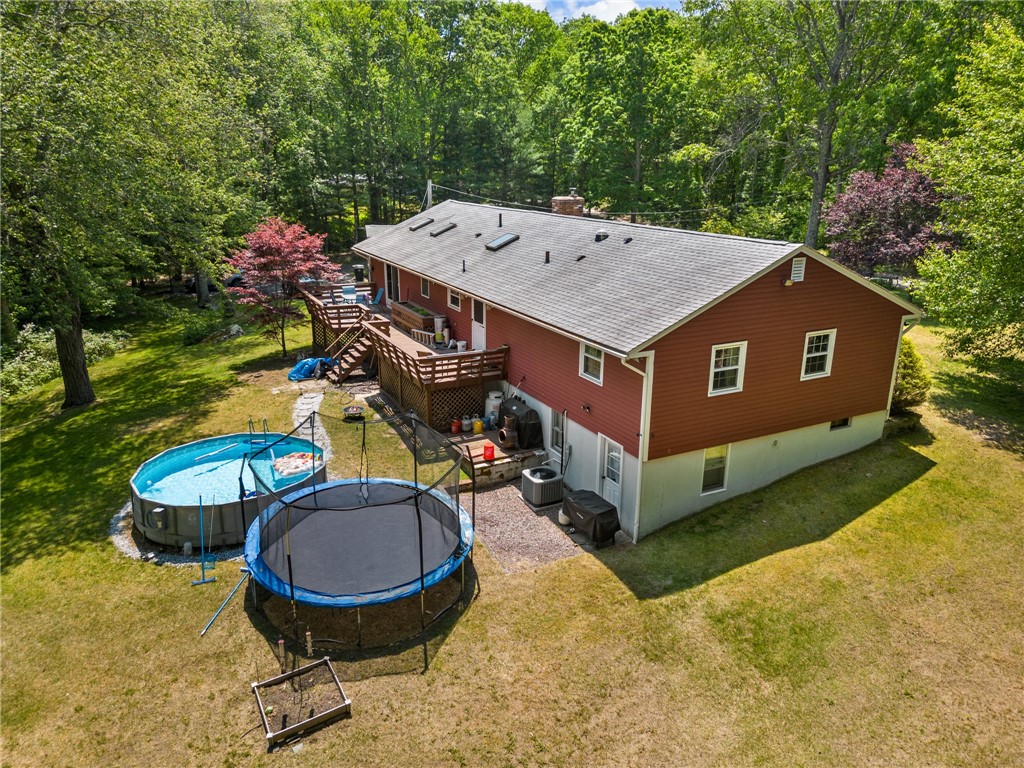 42 Ledge Road Coventry, RI 02816 - Photo 25 of 32