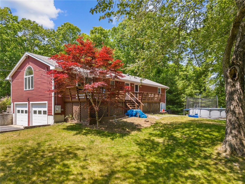 42 Ledge Road Coventry, RI 02816 - Photo 27 of 32