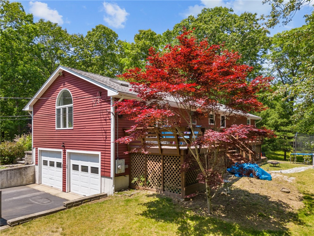 42 Ledge Road Coventry, RI 02816 - Photo 28 of 32