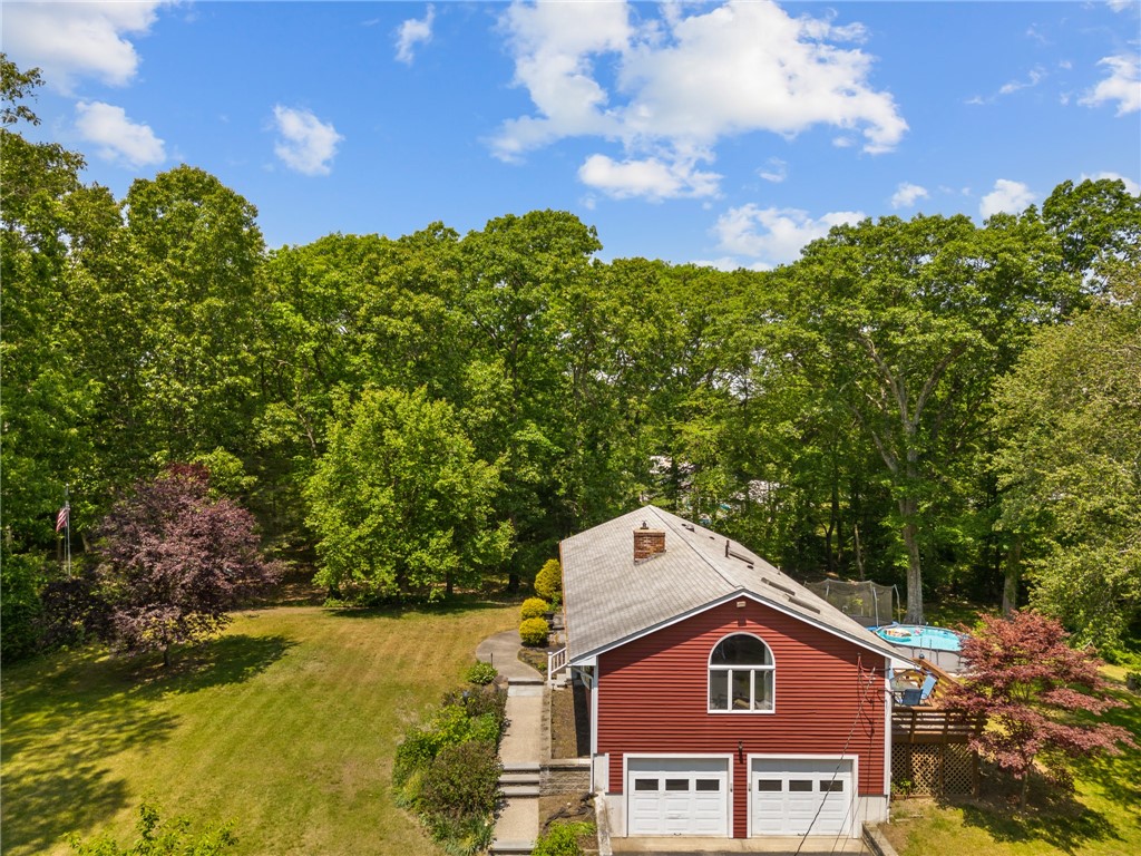 42 Ledge Road Coventry, RI 02816 - Photo 29 of 32