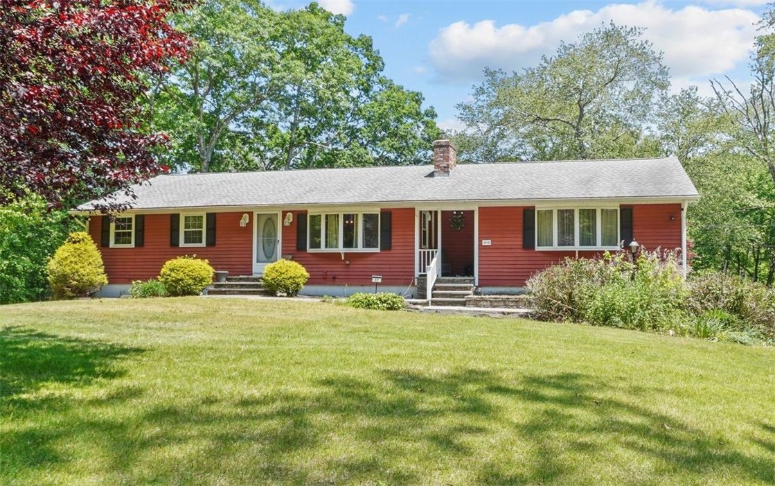 42 Ledge Road Coventry, RI 02816 - Photo 30 of 32