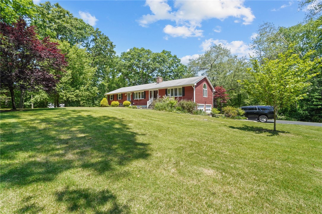 42 Ledge Road Coventry, RI 02816 - Photo 31 of 32