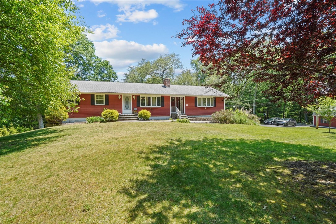 42 Ledge Road Coventry, RI 02816 - Photo 32 of 32