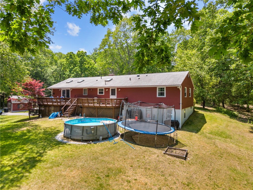 42 Ledge Road Coventry, RI 02816 - Photo 6 of 32