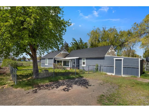 $470,000 | 847 C Avenue, Terrebonne, OR 97760