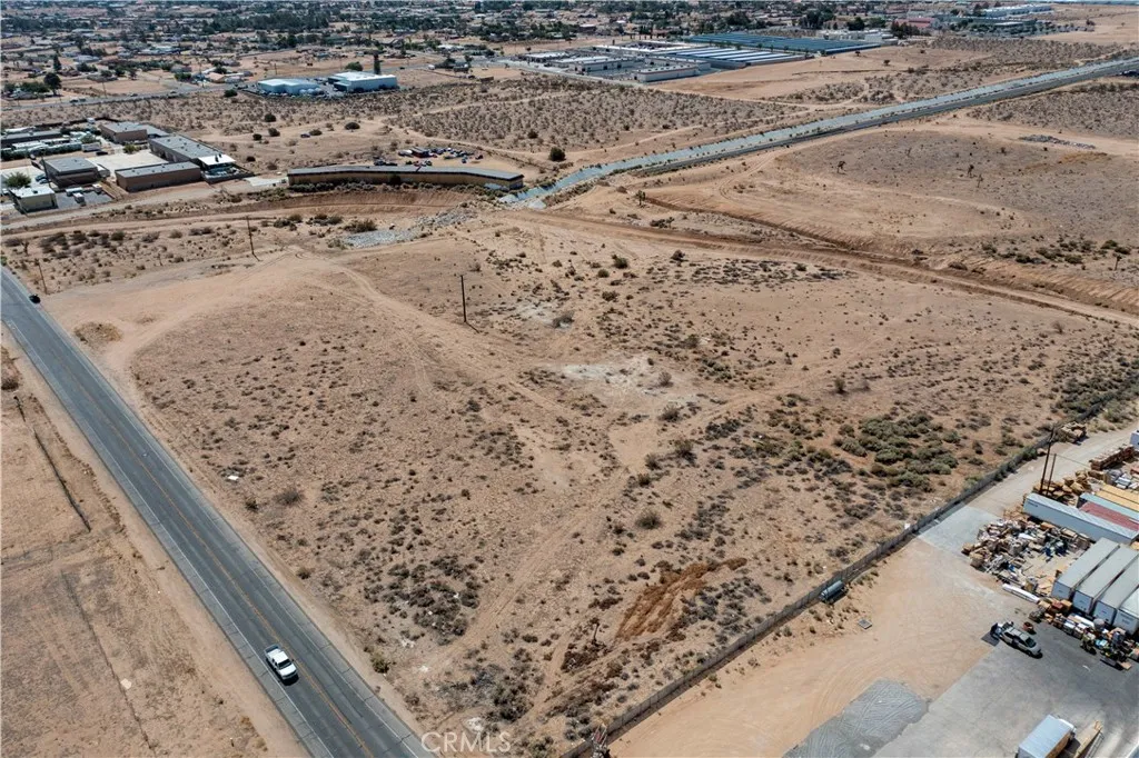 0 Lemon Hesperia, CA 92345 - Photo 13 of 22