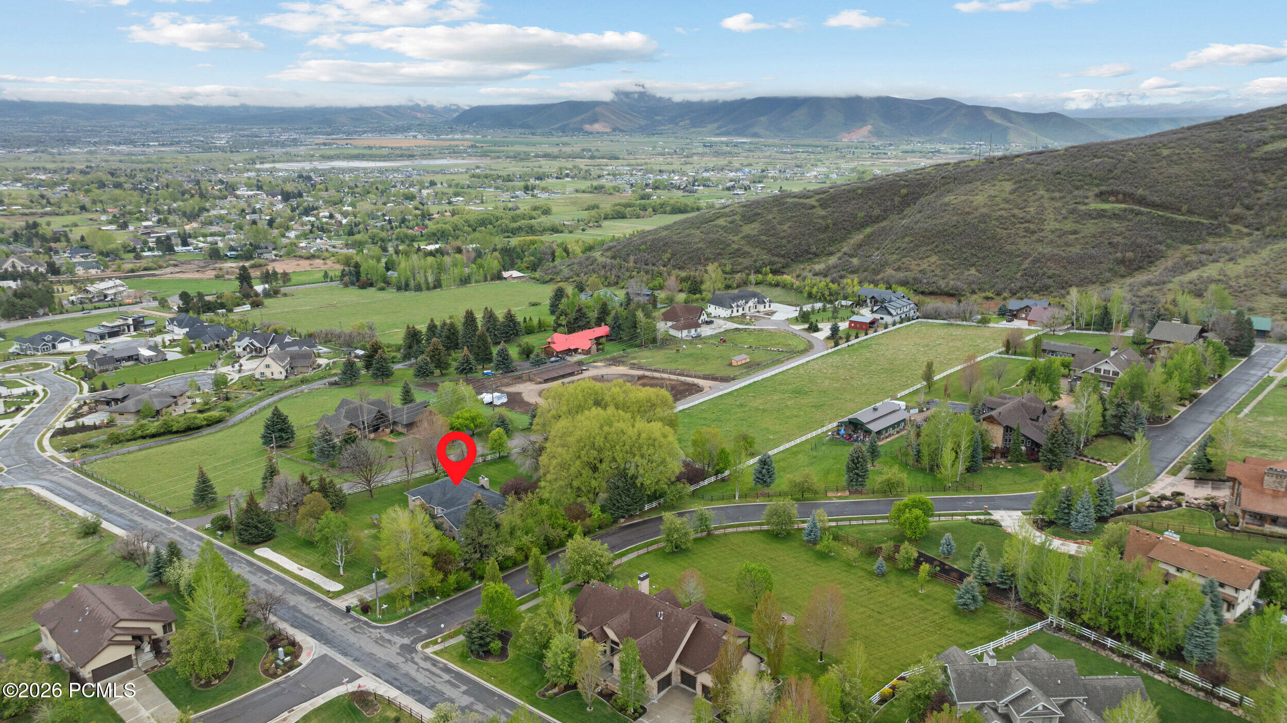 1025 Swiss Alpine Road Midway, UT 84049 - Photo 54 of 64