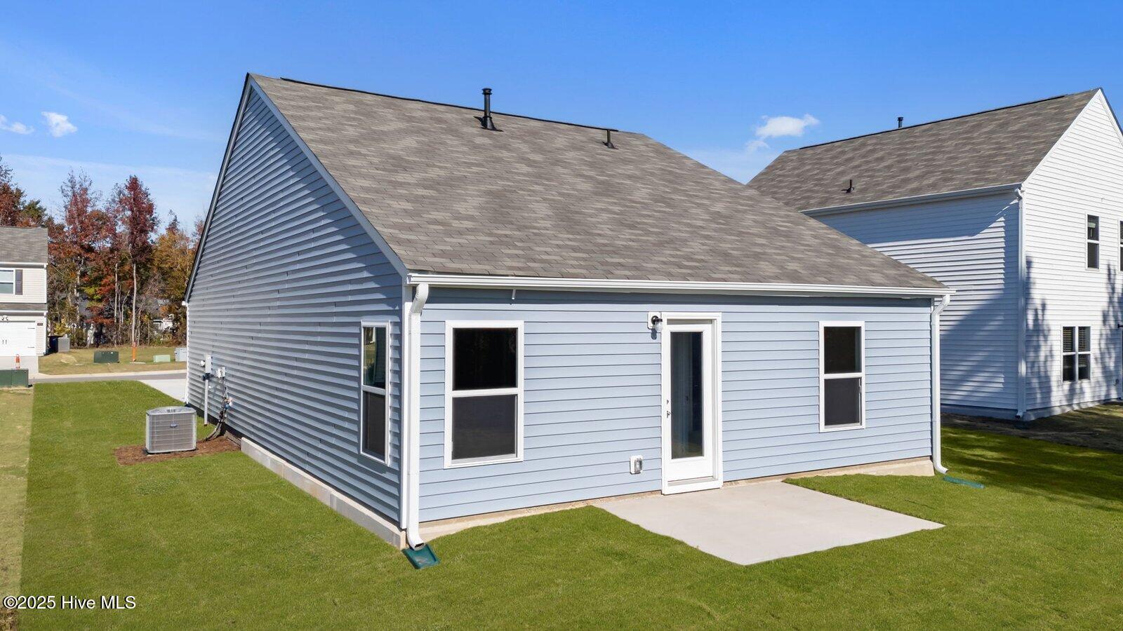 3805 Falcon Court Wilson, NC 27896 - Photo 17 of 23 5-custom-DJI_20251106124359_0412_D_1