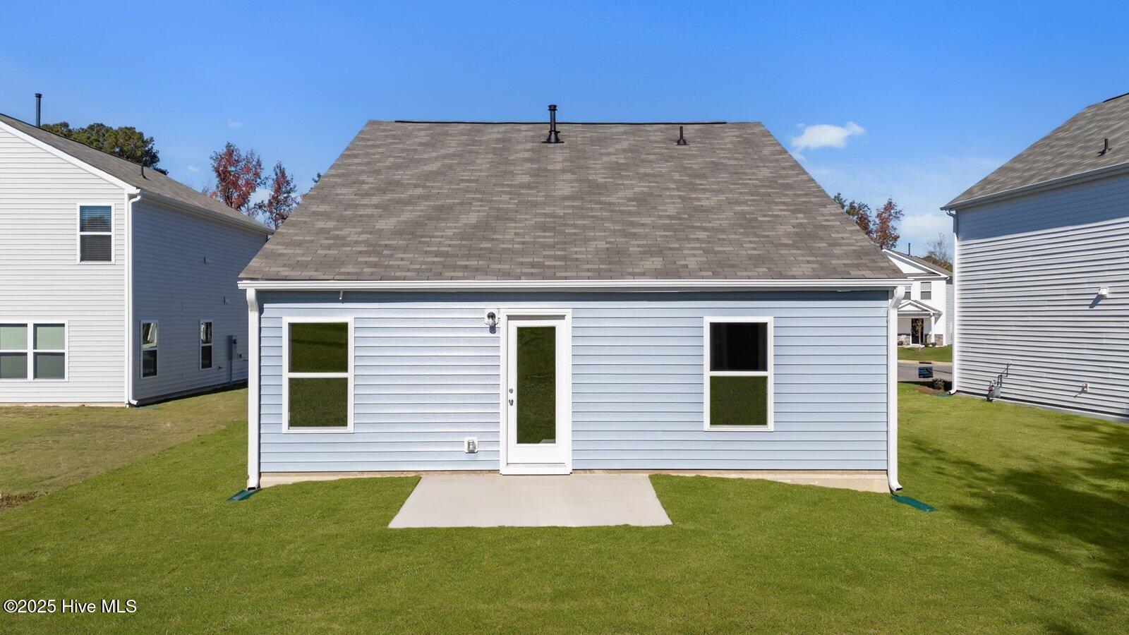 3805 Falcon Court Wilson, NC 27896 - Photo 18 of 23 6-custom-DJI_20251106124410_0413_D_1