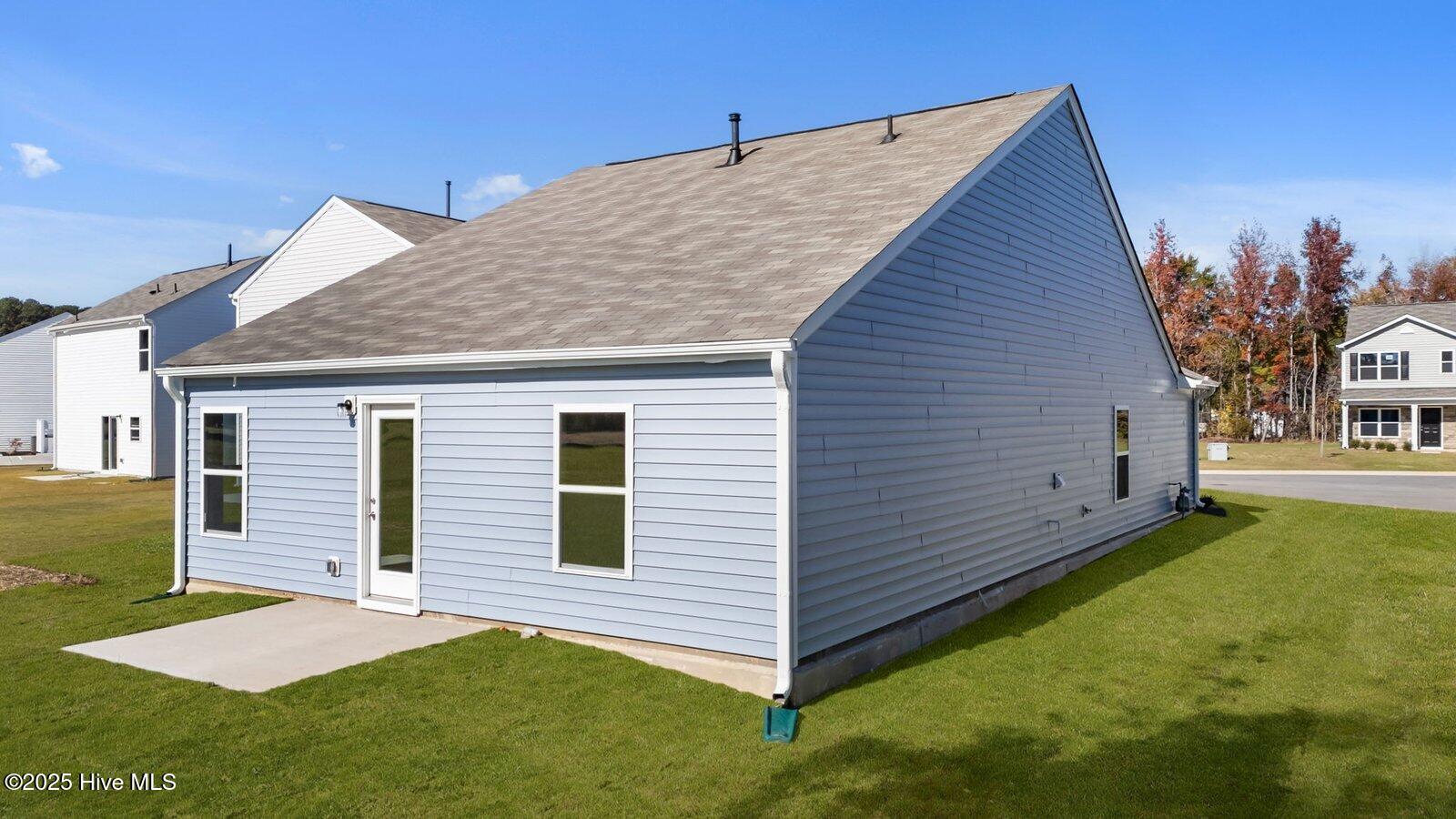 3805 Falcon Court Wilson, NC 27896 - Photo 19 of 23 7-custom-DJI_20251106124421_0414_D_1