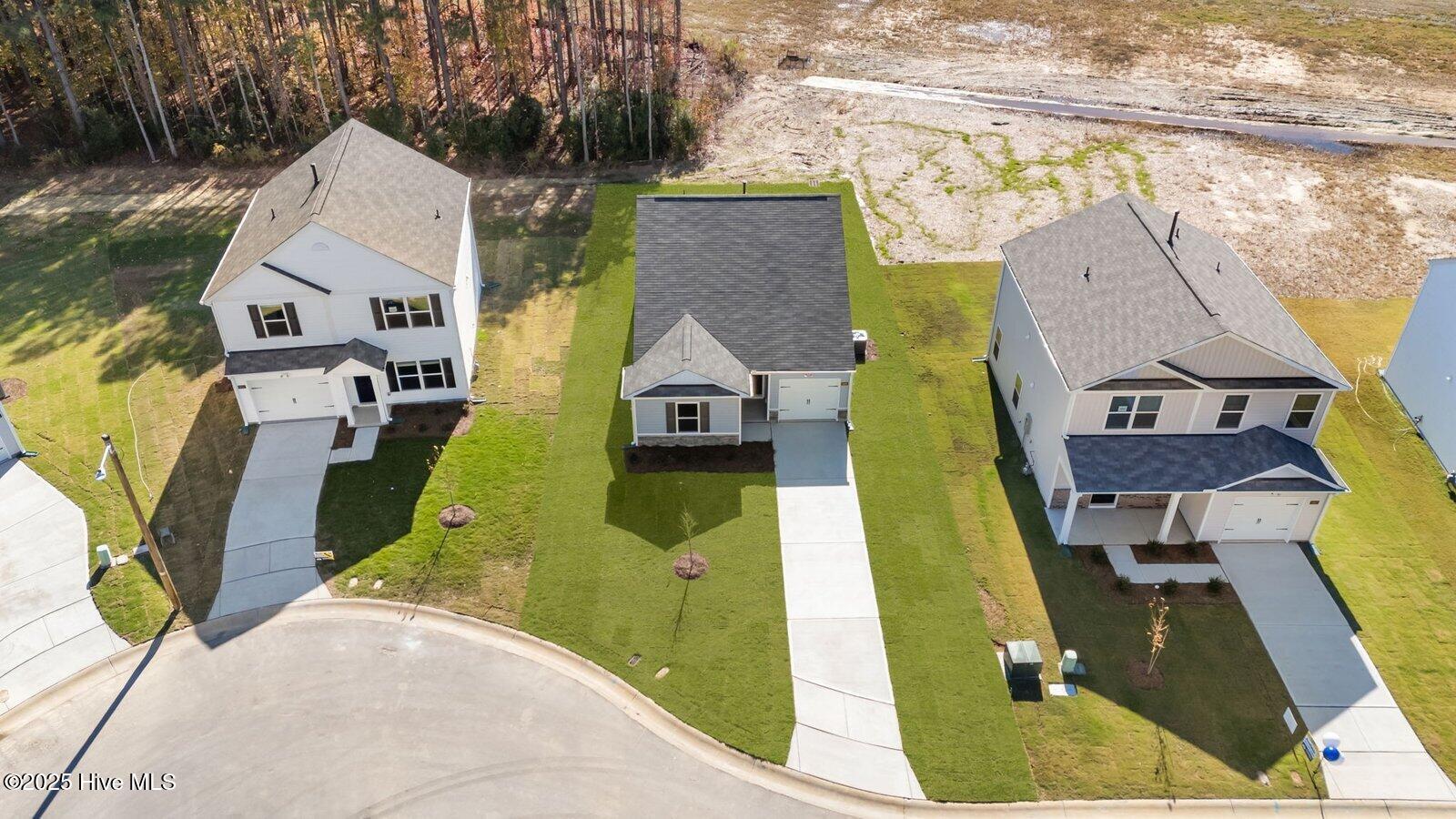 3805 Falcon Court Wilson, NC 27896 - Photo 20 of 23 8-custom-DJI_20251106124441_0415_D_1