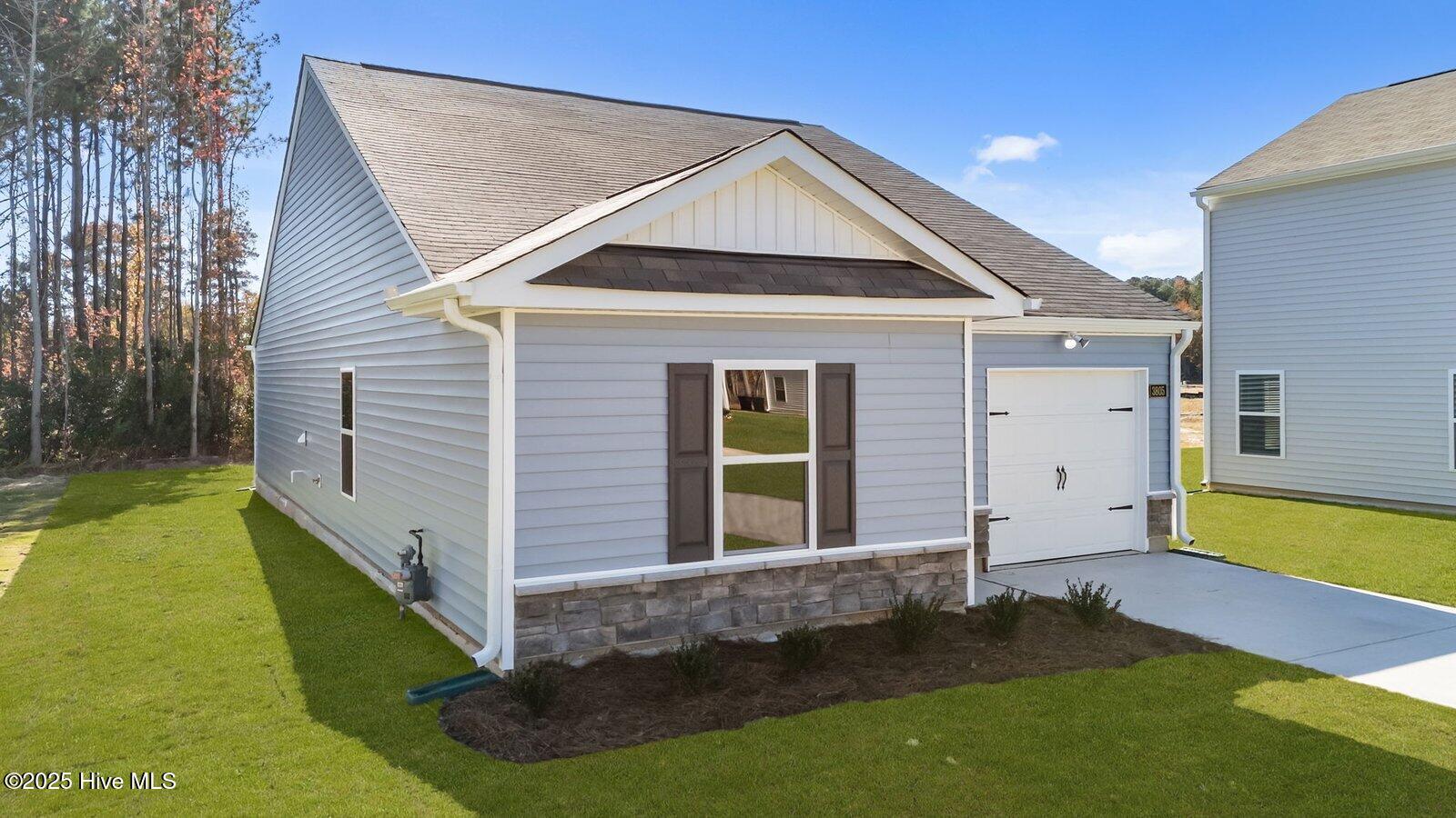 3805 Falcon Court Wilson, NC 27896 - Photo 2 of 23 3-custom-DJI_20251106124325_0410_D_1