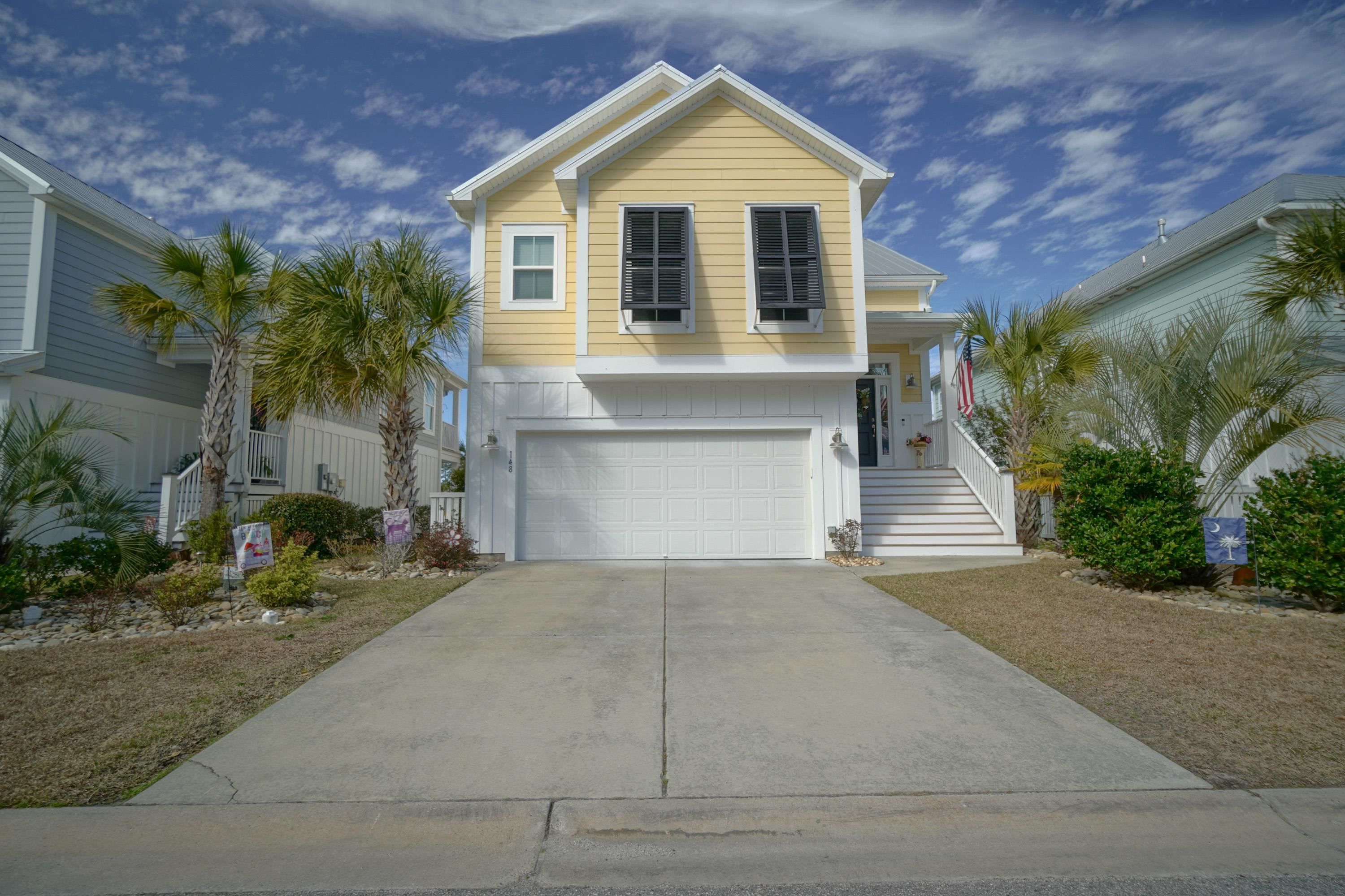 148 Splendor Circle Murrells Inlet, SC 29576 - Photo 1 of 49
