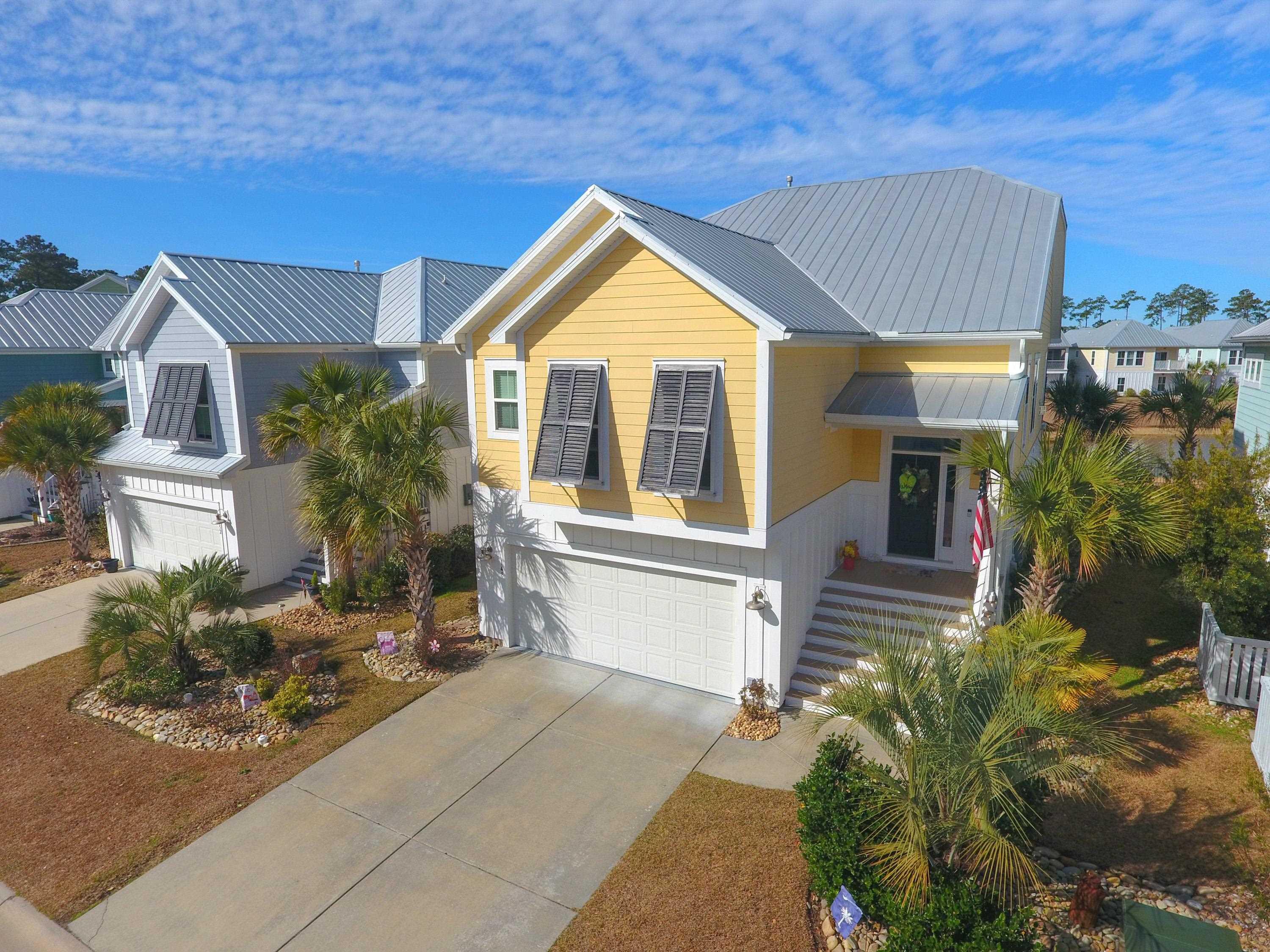 148 Splendor Circle Murrells Inlet, SC 29576 - Photo 2 of 49