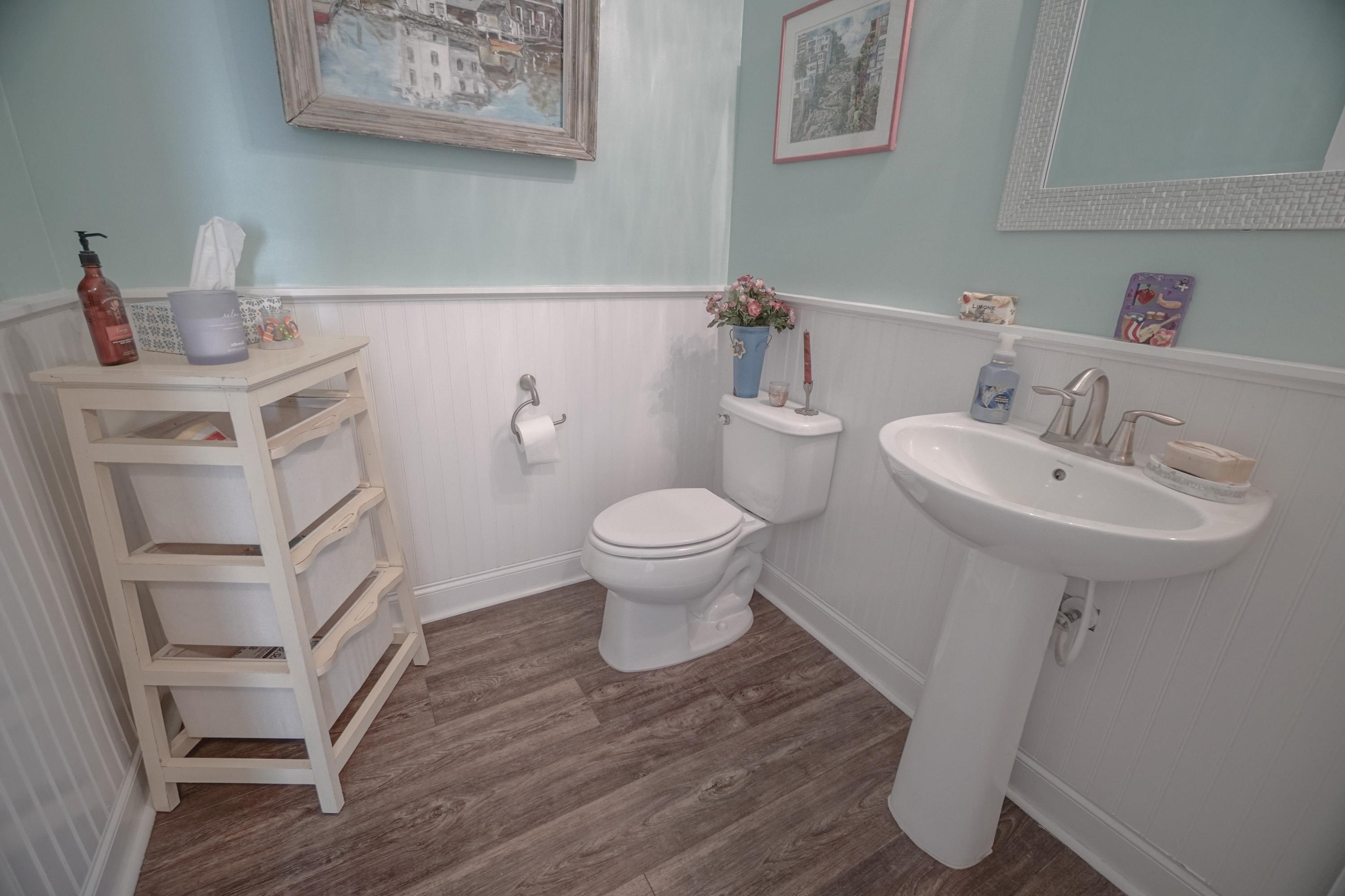 148 Splendor Circle Murrells Inlet, SC 29576 - Photo 24 of 49