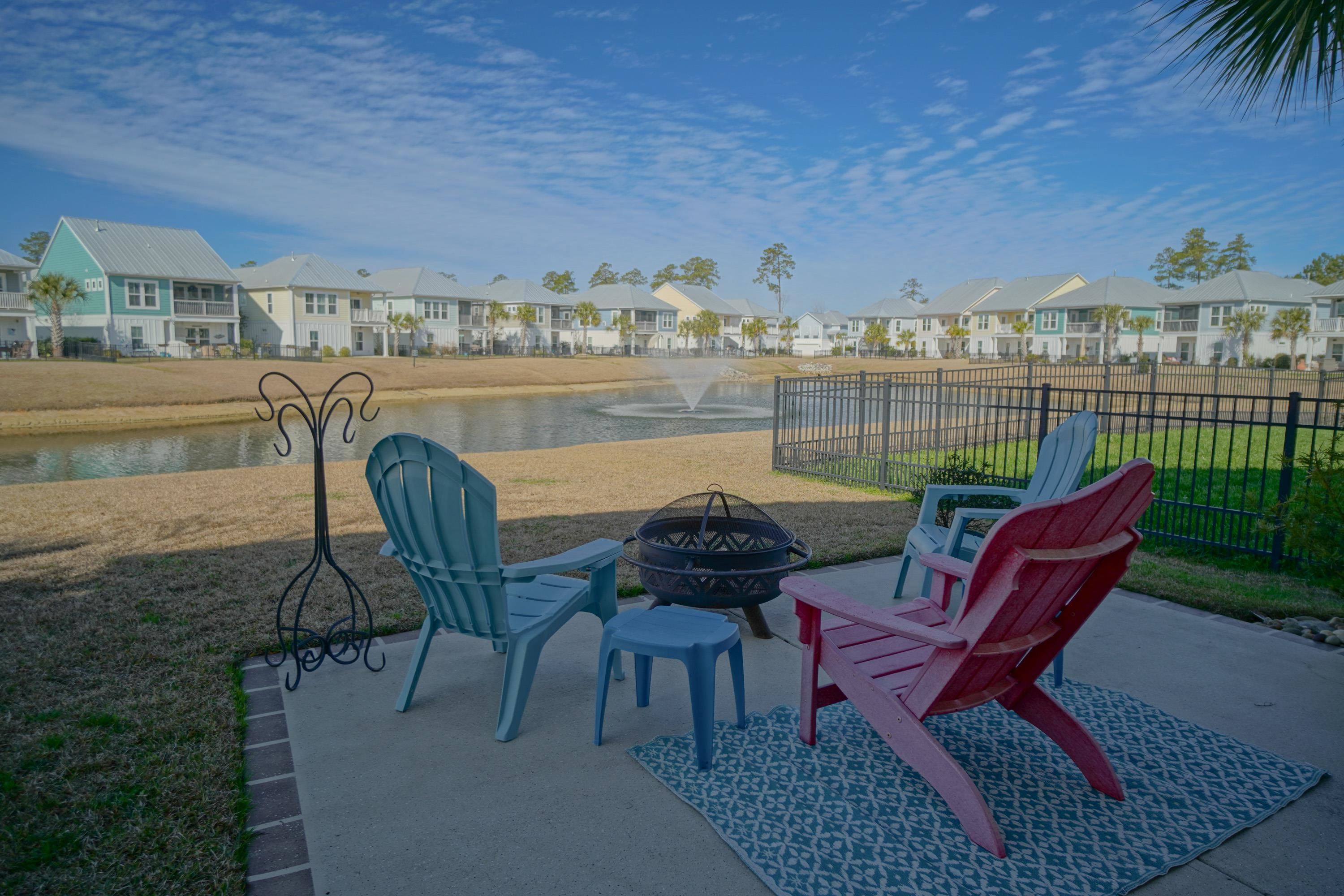 148 Splendor Circle Murrells Inlet, SC 29576 - Photo 41 of 49