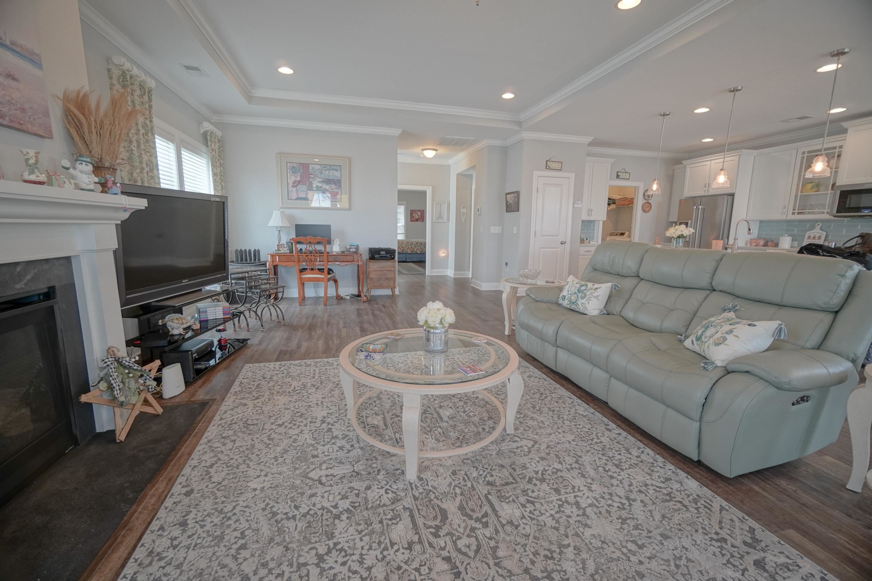 148 Splendor Circle Murrells Inlet, SC 29576 - Photo 5 of 49