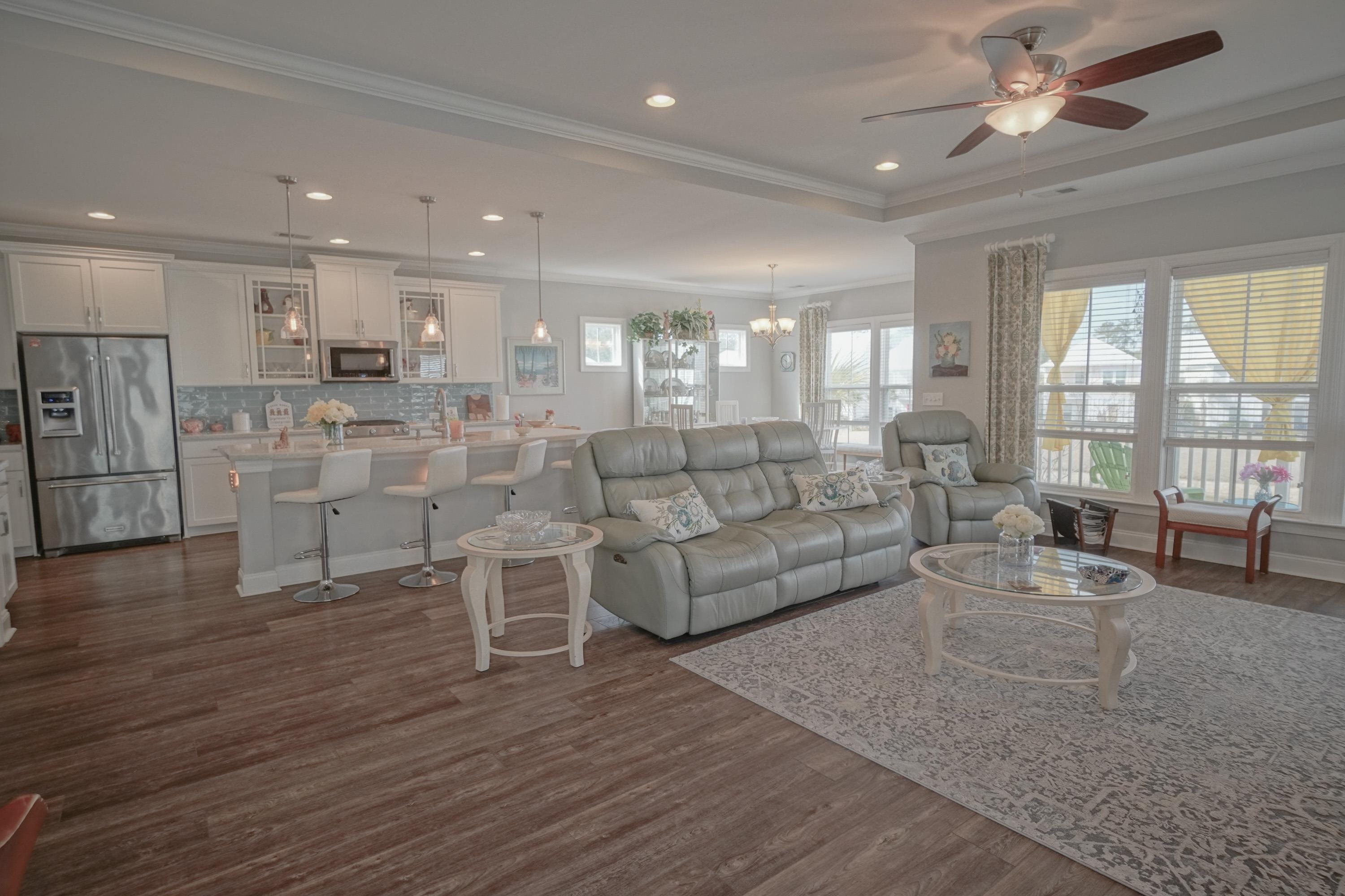 148 Splendor Circle Murrells Inlet, SC 29576 - Photo 6 of 49