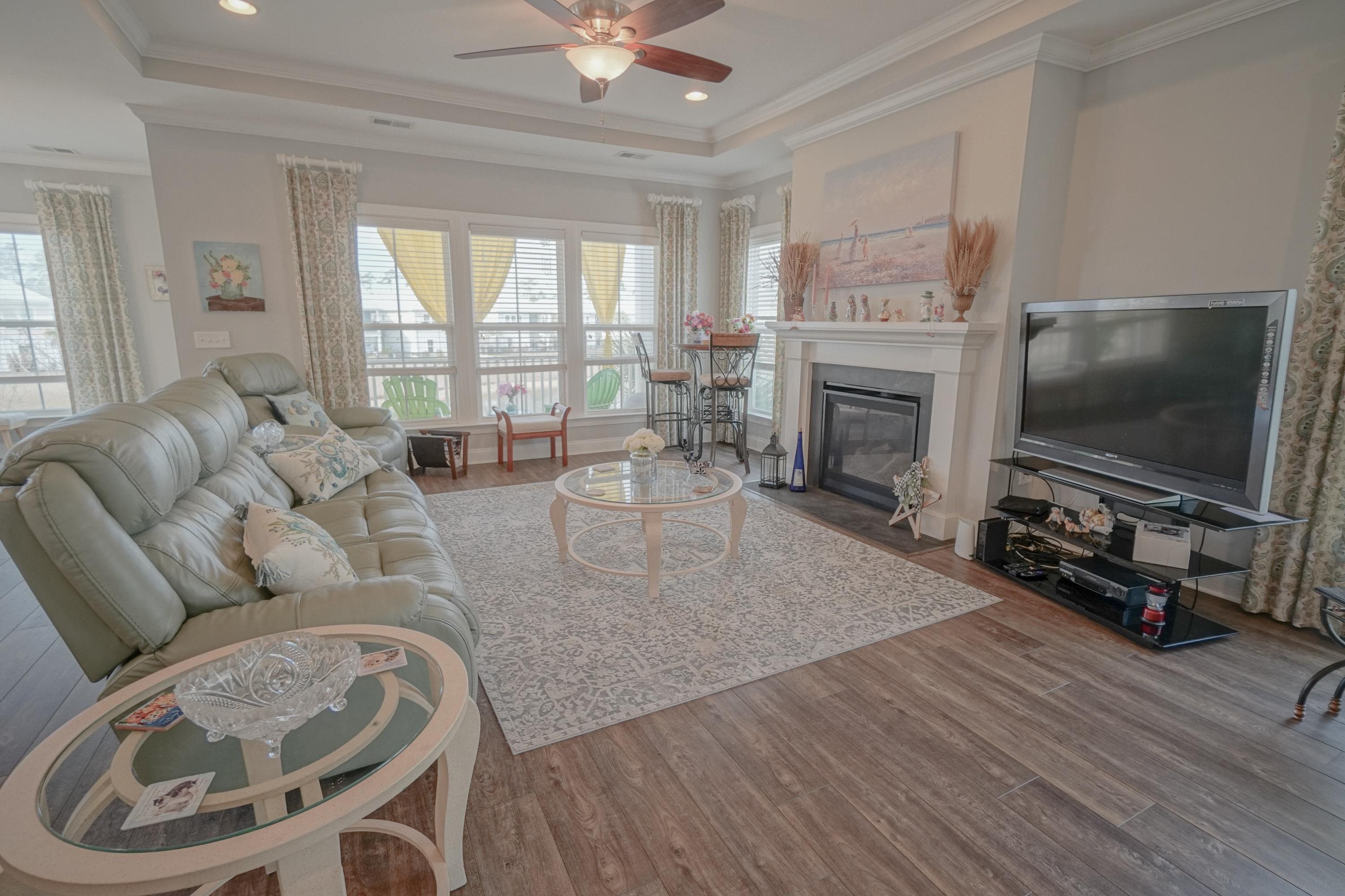 148 Splendor Circle Murrells Inlet, SC 29576 - Photo 7 of 49