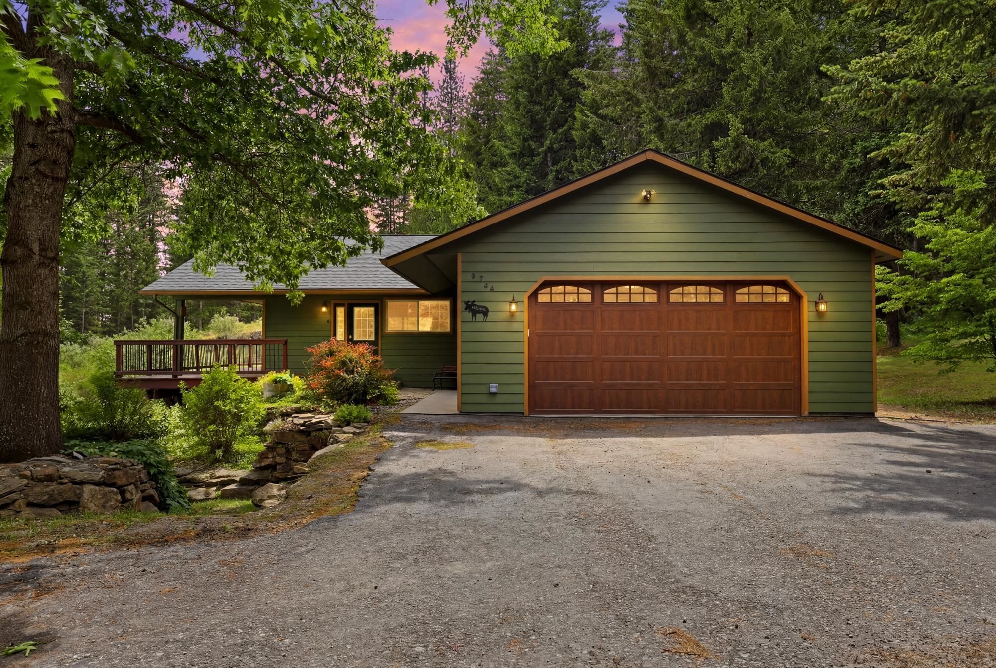 8766 West Barrett Drive Rathdrum, ID 83858 - Photo 2 of 44