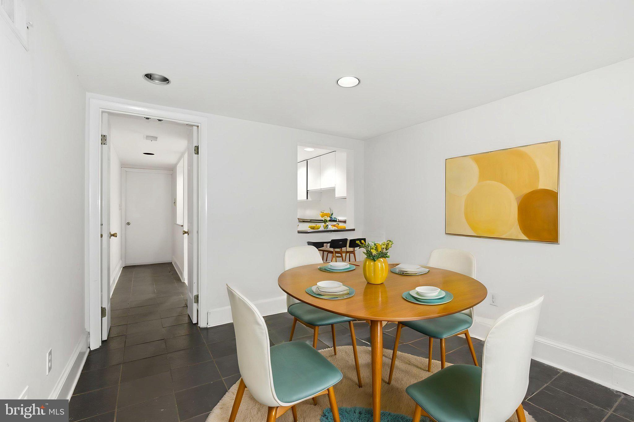 308 East Capitol Street Northeast, Unit 11 Washington, DC 20003 - Photo 24 of 34
