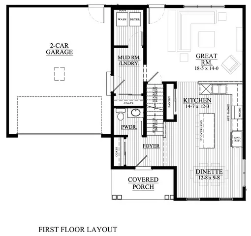 $389,900 | 612 Maple Street, Fort Atkinson, WI 53538