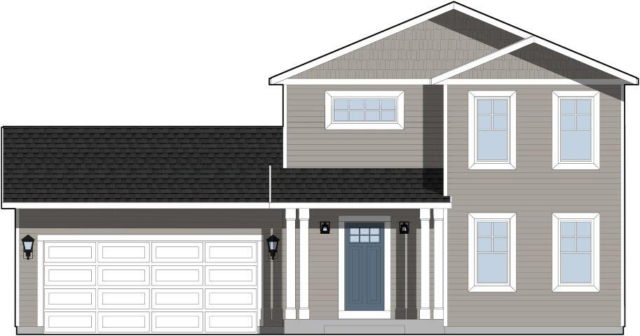 612 Maple Street Fort Atkinson, WI 53538 - Photo 4 of 31 25JP2 - Rendering