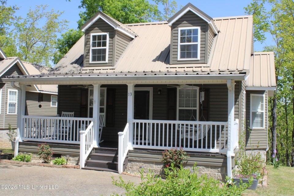 13 Brett Bluff Iuka, MS 38852 - Photo 1 of 31
