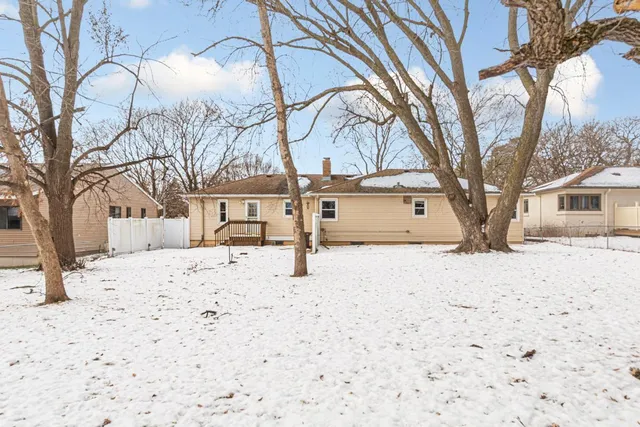 $219,900 | 1305 4th Street Southwest, Austin, MN 55912