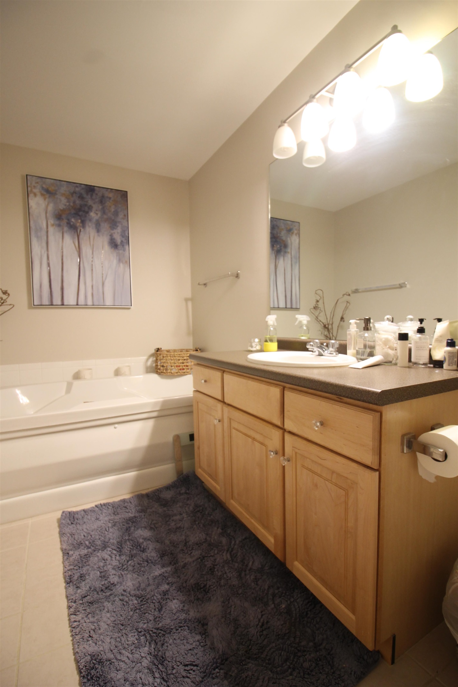 42 Forest Knoll Way, Unit G2 Waterville Valley, NH 03215 - Photo 11 of 21